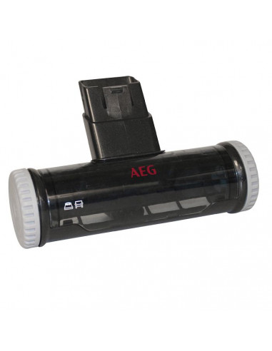 Acc  Aspirador AEG AZE125  Cepillo colchones y sof