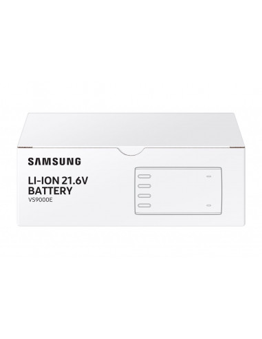 Acc  aspirador Samsung VCASBT90E  bateria 150w