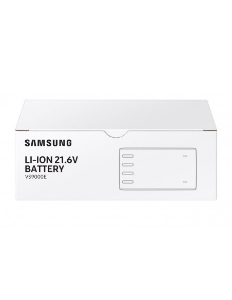 Acc  aspirador Samsung VCASBT90E  bateria 150w