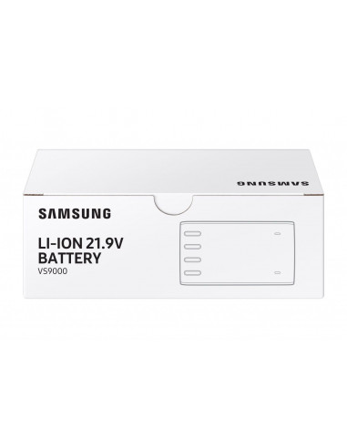 Acc  Aspirador Samsung VCASBT90VT  bateria 200W