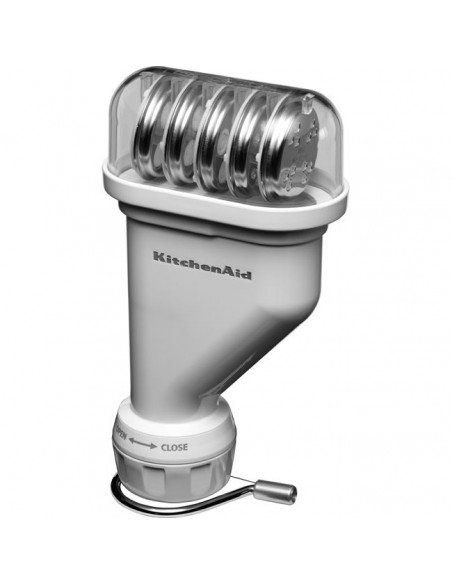 Accesorio kitchenaid 5KSMPEXTA  prensa pasta fresc