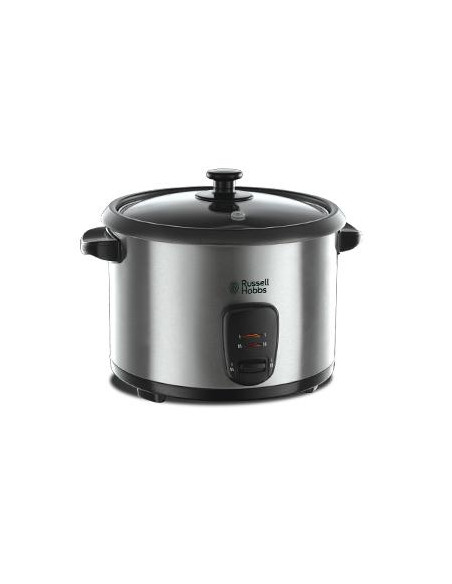 Arrocera Russell Hobbs 1975056  cook home  inox