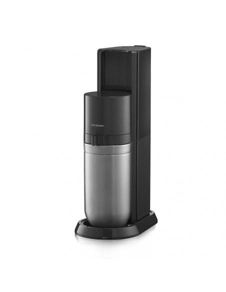 M  quina Gasificadora SODASTREAM 1016812341 Duo sta