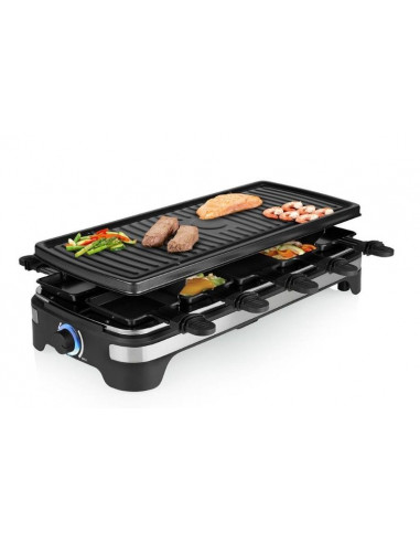 Raclette Princess 162650  PARRILLA ALUMINIO 150