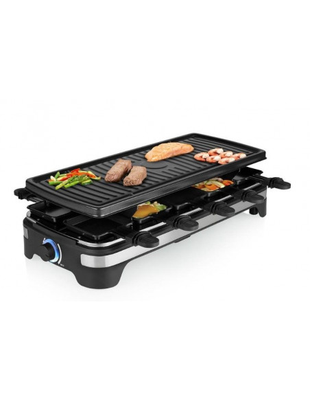 Raclette Princess 162650  PARRILLA ALUMINIO 150