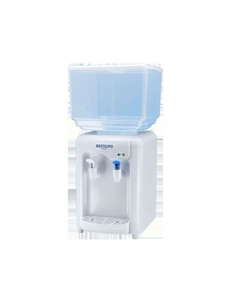 Dispensador de Agua Bastilipo RIOFRIO