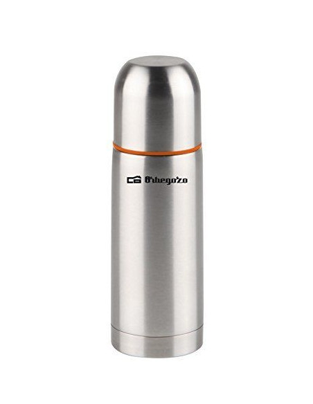 Termo liquidos Orbegozo TRL260  250ml  Inox