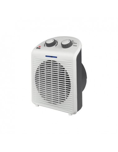 CALEFACTOR FM T22 VERTICAL 2000W