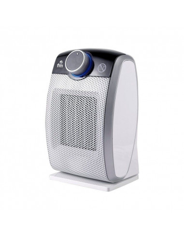 CALEFACTOR FM TC20 TERMOVENTILADOR OSCILA