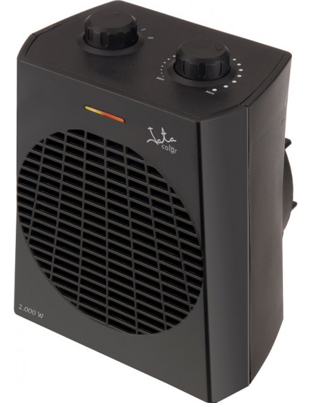 Calefactor JATA TV74 TERMOVENTILADOR VERTICALSelec