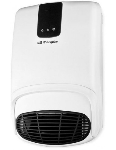 CALEFACTOR ORBEGOZO FB2200 DE BA  O 2000W