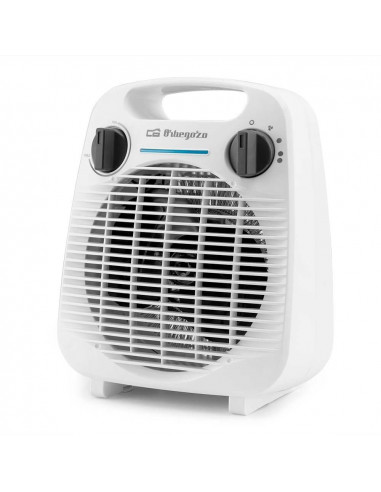 Calefactor Orbegozo FH5041  2000W  Compacto  Blanc