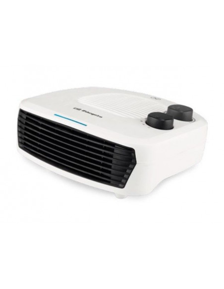 Calefactor Orbegozo FH5042  2000W  Horizontal  Bla