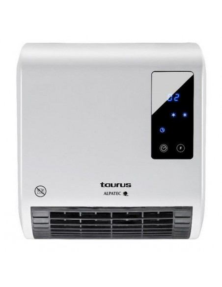 Calefactor Split Taurus 935065000  RCMB231