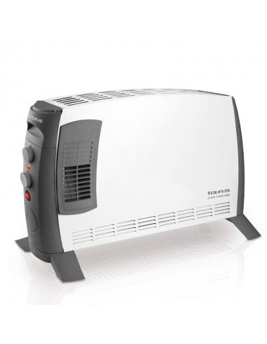 Convector TAURUS 947034 CLIMA TURBO 2000