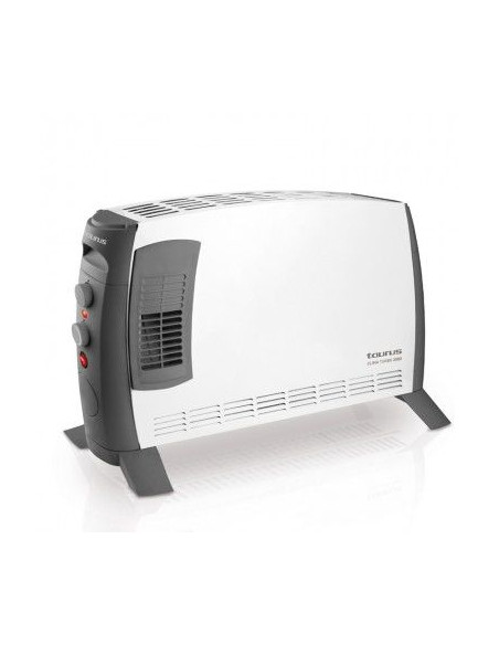 Convector TAURUS 947034 CLIMA TURBO 2000