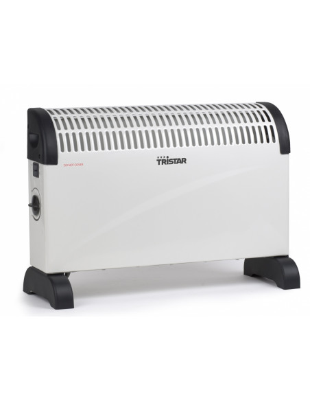 Convector Tristar KA5911  Calefactor El  ctrico  3