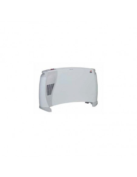 Termoconvector FM RC1101  con Turbo 2000w