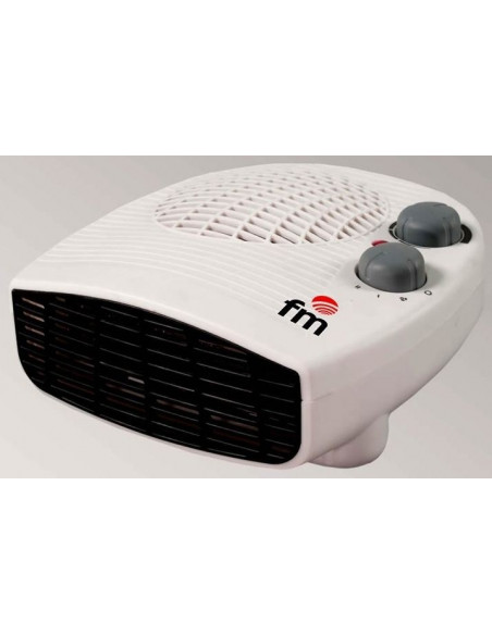 Termoventilador FM MALLORCA  Horizontal c termosta