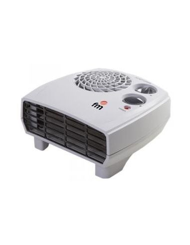 Termoventilador FM PALMA  Horizontal c termostato