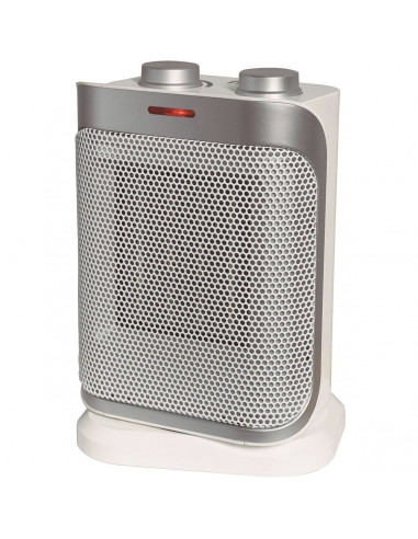 Termoventilador FM TC1900  Oscilante  1800w