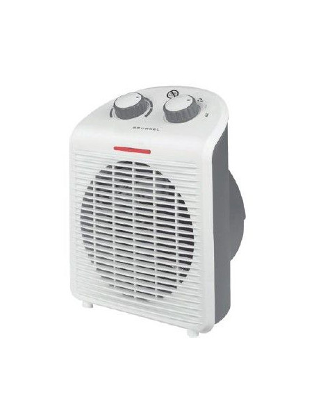 Termoventilador Grunkel WB2000PLUSBL