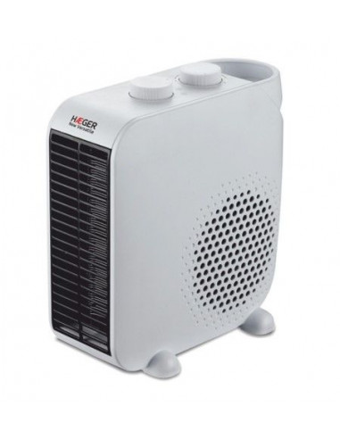 Termoventilador Haeger FH200013A  2000w  new versa