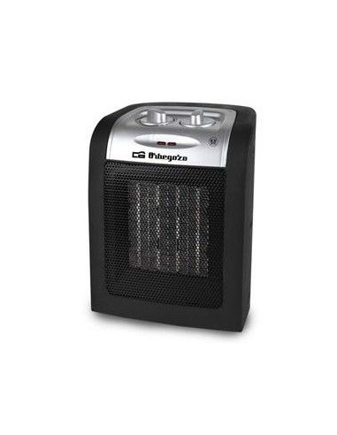 Termoventilador Orbegozo CR5017  1500w  2 posicion