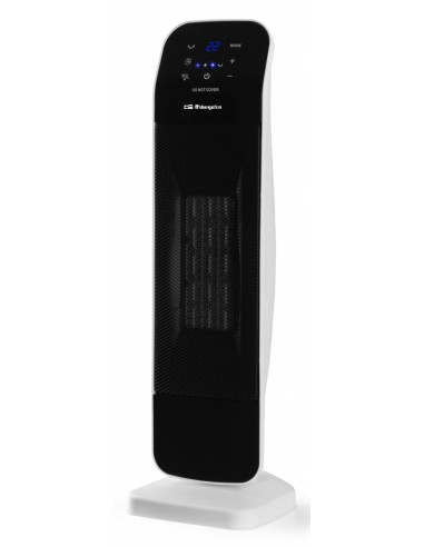 Termoventilador Orbegozo CR5029  2000w  Ceramico