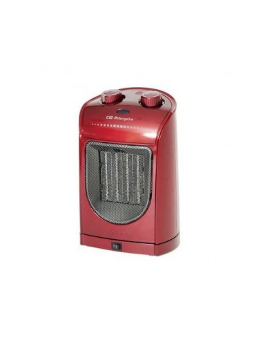 Termoventilador Orbegozo CR5036  1800w  1 posicioo