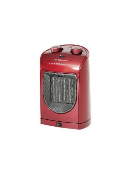 Termoventilador Orbegozo CR5036  1800w  1 posicioo