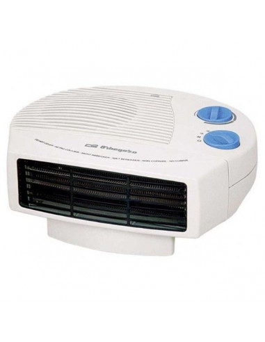 Termoventilador Orbegozo FH5008  2000w  2 posicion