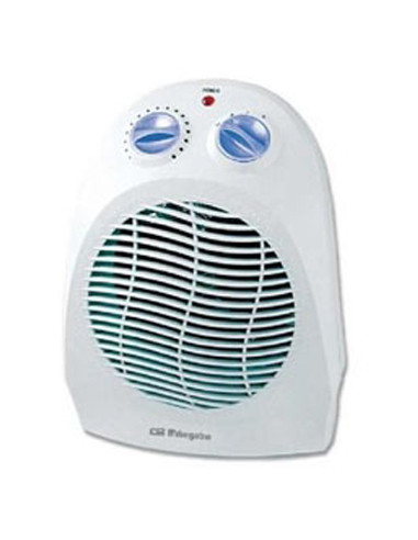 Termoventilador Orbegozo FH5010  2000w  2 posicion