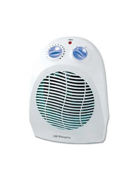 Termoventilador Orbegozo FH5010  2000w  2 posicion