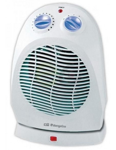 Termoventilador Orbegozo FH5011  2000w  2 posicion