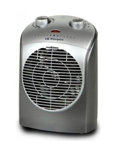 Termoventilador Orbegozo FH5021  2200w  2 posiciol