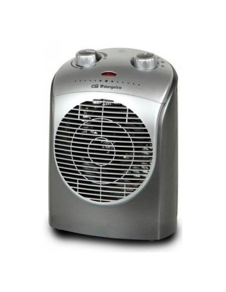 Termoventilador Orbegozo FH5021  2200w  2 posiciol