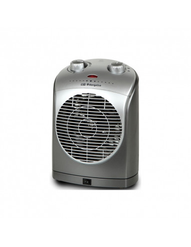 Termoventilador Orbegozo FH5022  2200w  2 posicioe