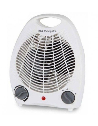 Termoventilador Orbegozo FH5115  2000w  Compacto 