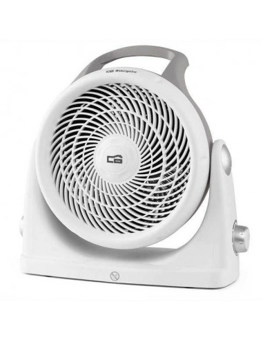 Termoventilador Orbegozo FH6065  2000W  Giratorio