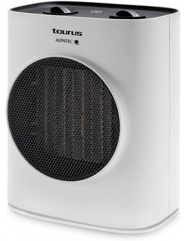 TERMOVENTILADOR TAURUS TROPICANO 7C