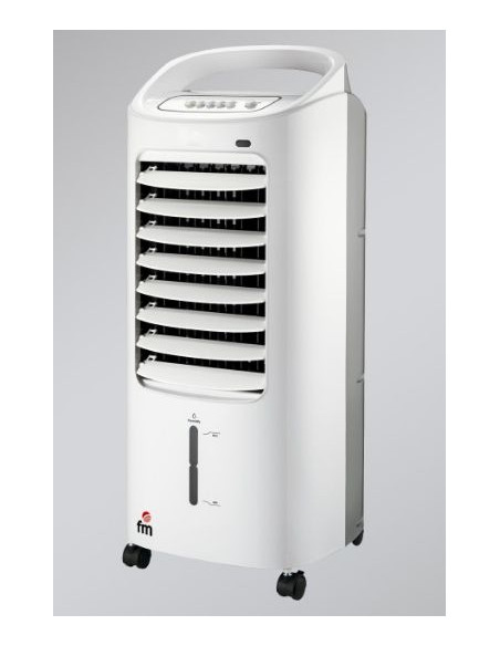 Climatizador FM CL200  con humidificador