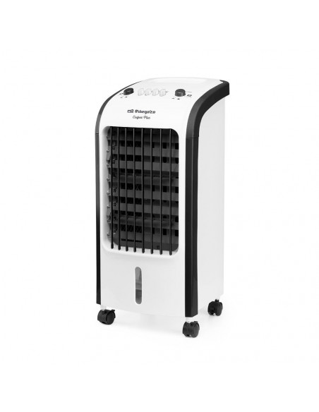 Climatizador Orbegozo AIR38  3 5L  80W  Purificado