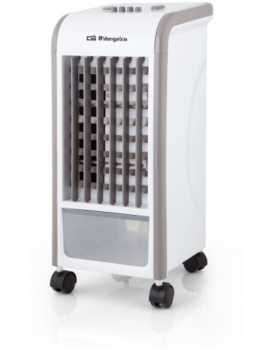 Climatizador Orbegozo AIR40  65w  3 5L  temporizad