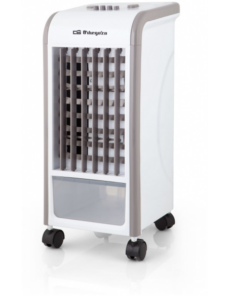 Climatizador Orbegozo AIR40  65w  3 5L  temporizad