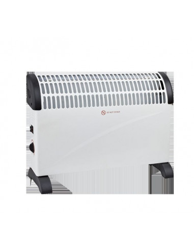 Convector Bastilipo CE2000  electrico  1000 2000w