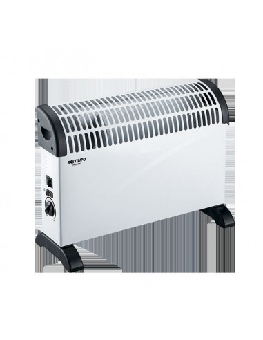 Convector Bastilipo CET2000  electrico turbo  1000