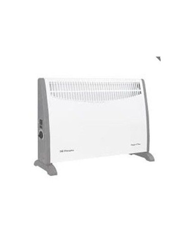 CONVECTOR ORBEGOZO CV2650  2000W