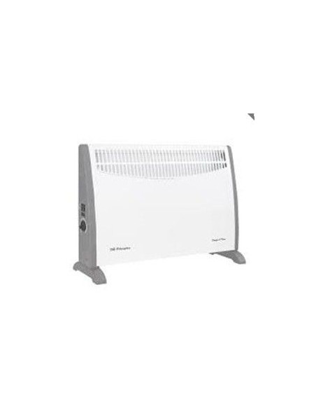 CONVECTOR ORBEGOZO CV2650  2000W