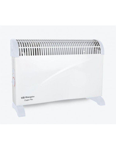 CONVECTOR ORBEGOZO CVT3400A  2000W